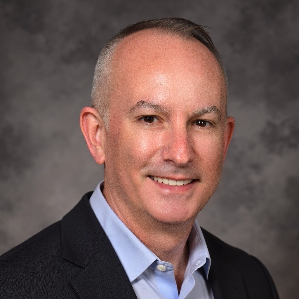 Shawn M. Galloway