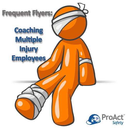Frequent Flyers: Coaching Injured Employees (ICAP)