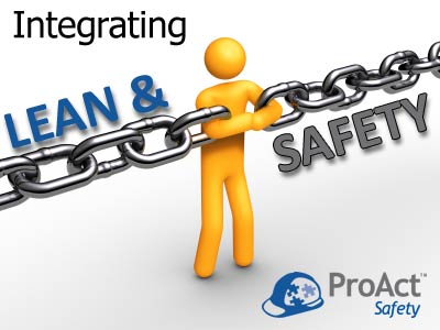 Integrating Lean and Safety: Myths and Practical Strategies