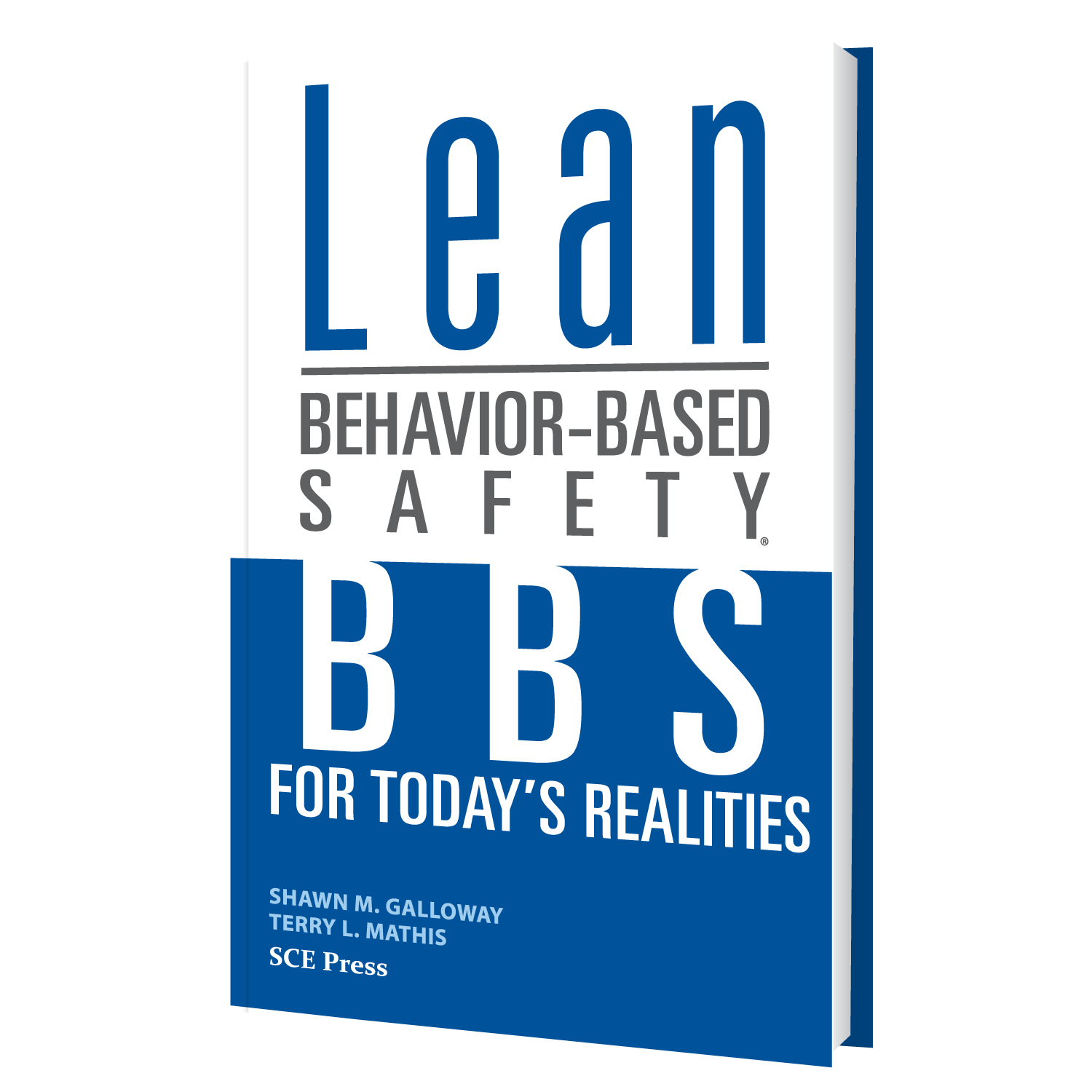 Lean BBS Book Cover